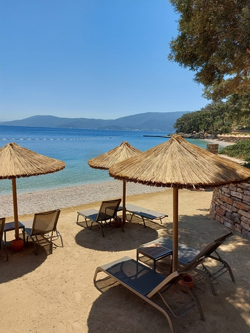 Eines der luxuriösesten und hochwertigsten Projekte von Bodrum!