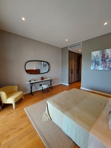 Eines der luxuriösesten und hochwertigsten Projekte von Bodrum!