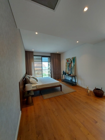 Eines der luxuriösesten und hochwertigsten Projekte von Bodrum!