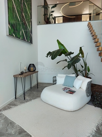 Eines der luxuriösesten und hochwertigsten Projekte von Bodrum!