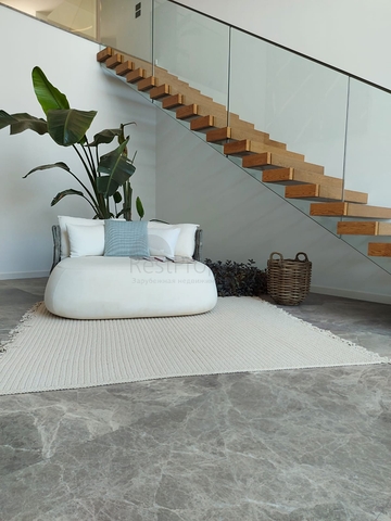 Eines der luxuriösesten und hochwertigsten Projekte von Bodrum!