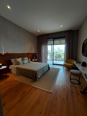 Eines der luxuriösesten und hochwertigsten Projekte von Bodrum!