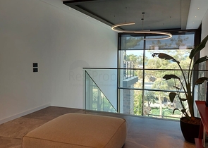 Eines der luxuriösesten und hochwertigsten Projekte von Bodrum!