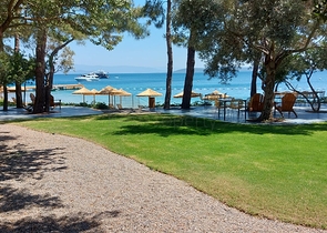 Eines der luxuriösesten und hochwertigsten Projekte von Bodrum!