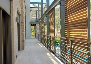 Eines der luxuriösesten und hochwertigsten Projekte von Bodrum!