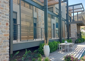 Eines der luxuriösesten und hochwertigsten Projekte von Bodrum!