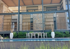 Eines der luxuriösesten und hochwertigsten Projekte von Bodrum!