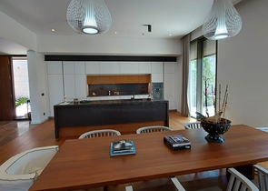 Eines der luxuriösesten und hochwertigsten Projekte von Bodrum!