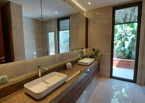 Eines der luxuriösesten und hochwertigsten Projekte von Bodrum!