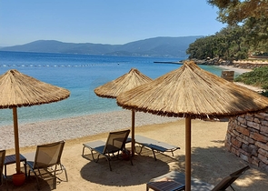 Eines der luxuriösesten und hochwertigsten Projekte von Bodrum!