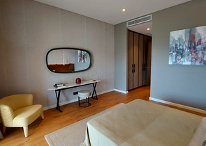 Eines der luxuriösesten und hochwertigsten Projekte von Bodrum!