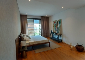 Eines der luxuriösesten und hochwertigsten Projekte von Bodrum!