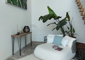 Eines der luxuriösesten und hochwertigsten Projekte von Bodrum!