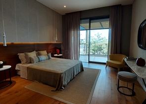 Eines der luxuriösesten und hochwertigsten Projekte von Bodrum!