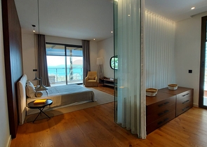 Eines der luxuriösesten und hochwertigsten Projekte von Bodrum!