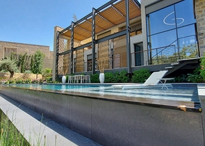 Eines der luxuriösesten und hochwertigsten Projekte von Bodrum!