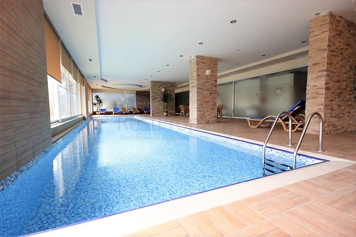 Möblierte 1+1-Wohnung im Stadtteil Djikcilli