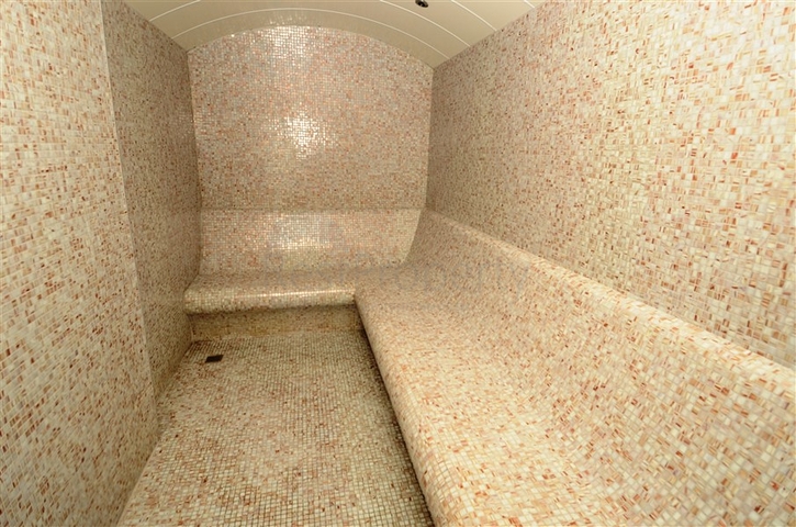 Zweizimmerwohnung zur Miete in Avsallar