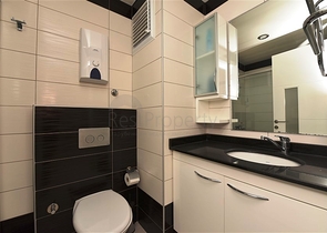 Zweizimmerwohnung zur Miete in Avsallar