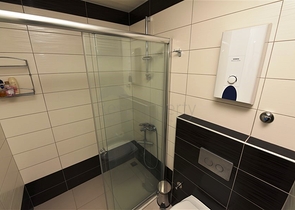 Zweizimmerwohnung zur Miete in Avsallar