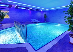 Zweizimmerwohnung zur Miete in Avsallar