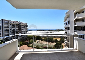 Zweizimmerwohnung zur Miete in Avsallar