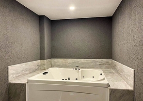 Zweizimmerwohnung mit Möbeln zur Miete in Mahmutlar