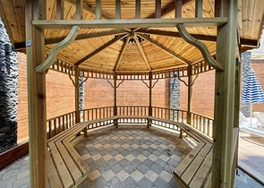 Zweizimmerwohnung mit Möbeln zur Miete in Mahmutlar