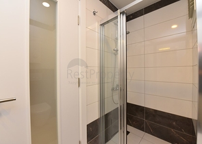 Möblierte 1+1-Wohnung im Stadtteil Avsallar