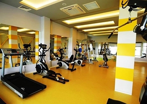 Möblierte 1+1-Wohnung im Stadtteil Avsallar