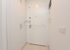 Möblierte 1+1-Wohnung im Stadtteil Avsallar