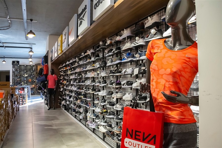 Gewerbeflächen im Stadtteil Okurcalar