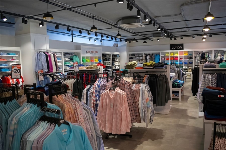 Gewerbeflächen im Stadtteil Okurcalar