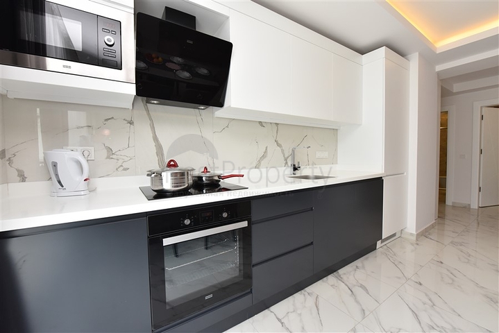 Zwei-Zimmer-Wohnung zur Miete 