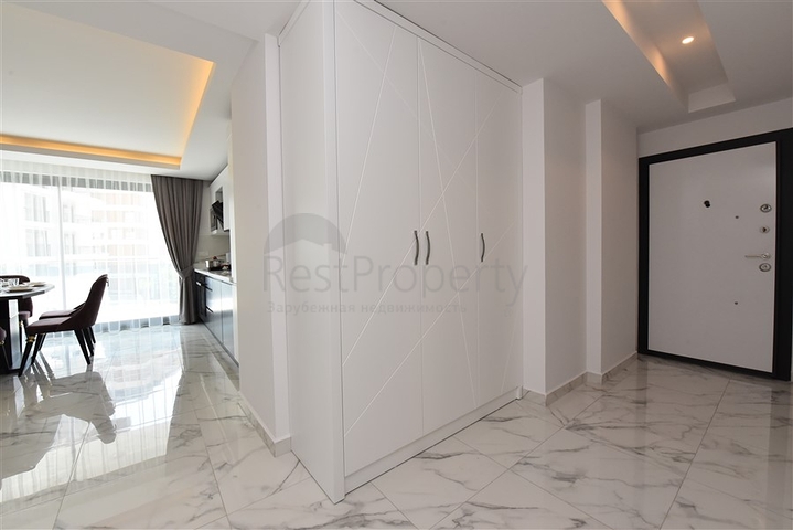 Zwei-Zimmer-Wohnung zur Miete 