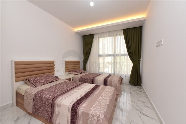 Zwei-Zimmer-Wohnung zur Miete 