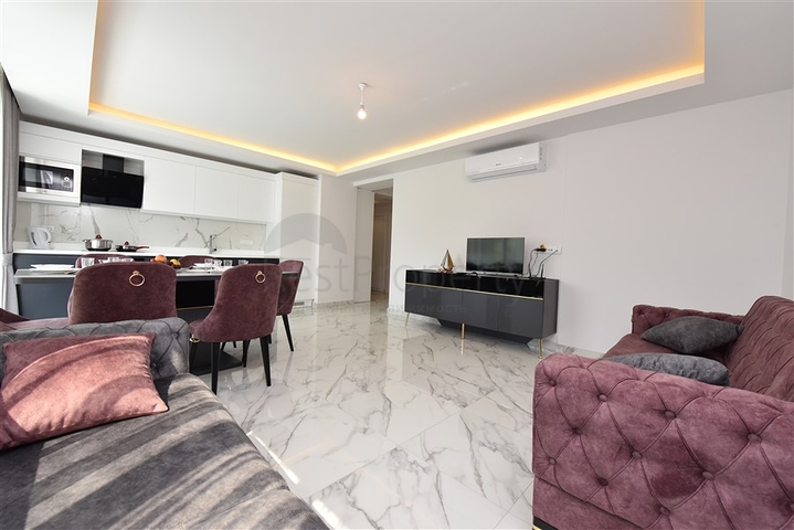 Zwei-Zimmer-Wohnung zur Miete 