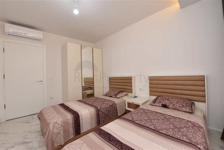 Zwei-Zimmer-Wohnung zur Miete 