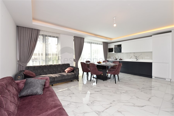 Zwei-Zimmer-Wohnung zur Miete 