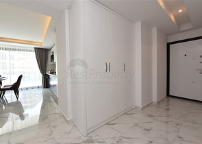 Zwei-Zimmer-Wohnung zur Miete 