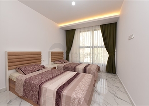 Zwei-Zimmer-Wohnung zur Miete 