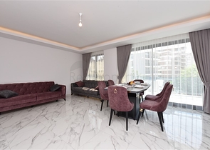 Zwei-Zimmer-Wohnung zur Miete 