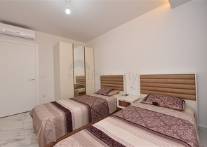 Zwei-Zimmer-Wohnung zur Miete 