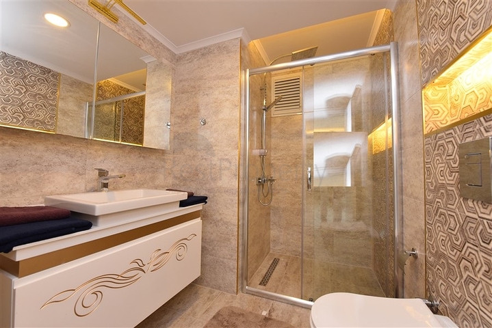 1+1 möblierte Wohnung zur Miete