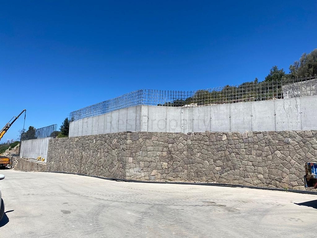 Villen im Paradies von Bodrum !