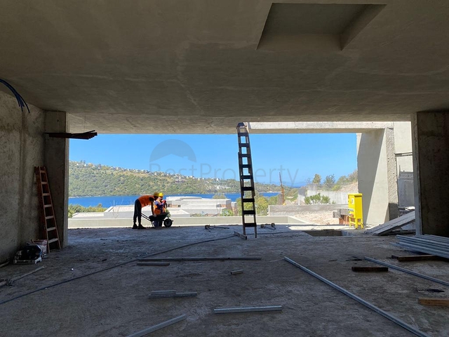 Villen im Paradies von Bodrum !