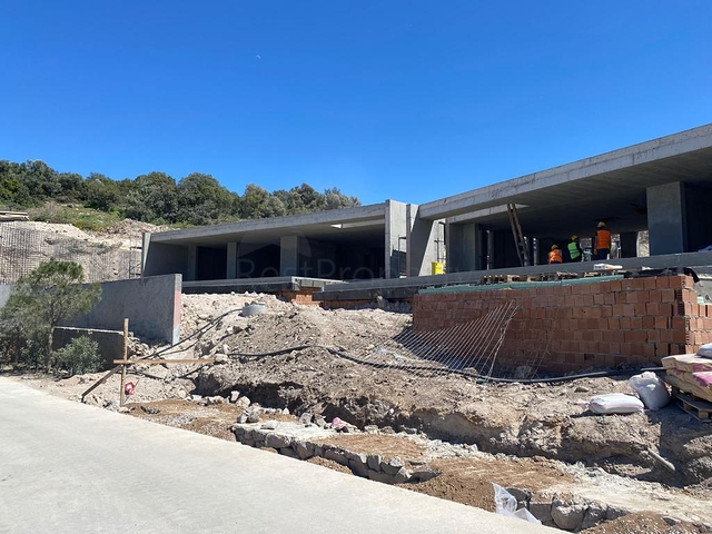 Villen im Paradies von Bodrum !