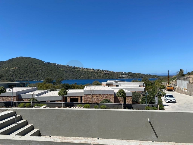 Villen im Paradies von Bodrum !