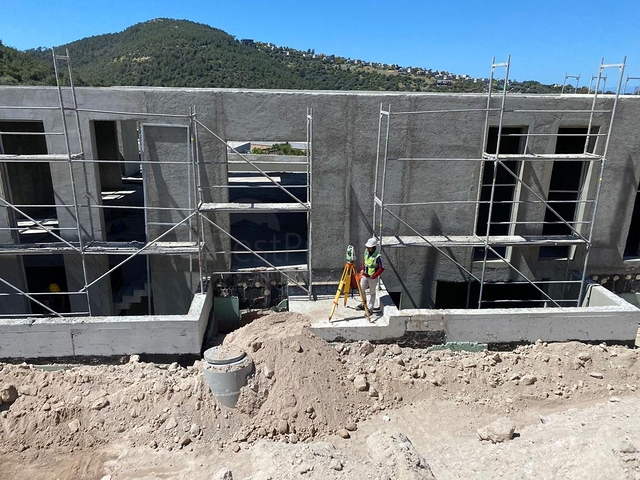 Villen im Paradies von Bodrum !