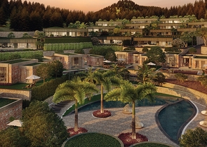 Villen im Paradies von Bodrum !